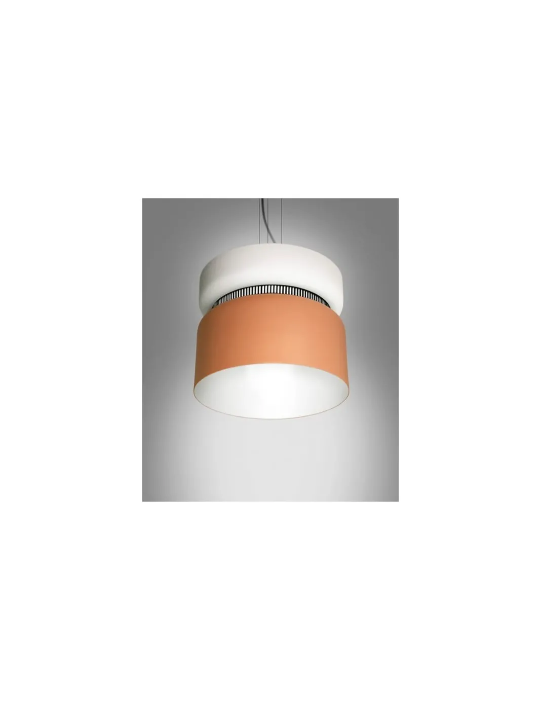 Lámpara colgante Aspen S40 - Blux