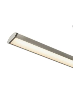 Lámpara colgante Atila - Conalux - Lámpara lineal LED, IP44