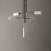 Lámpara colgante Atil – Aromas – Lámpara de techo con tulipas de vidrio opal, LED 2700K