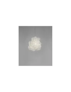 Lámpara colgante Blum - a-emotional light - Diseño original en forma de nube
