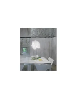 Lámpara colgante Blum - a-emotional light - Diseño original en forma de nube