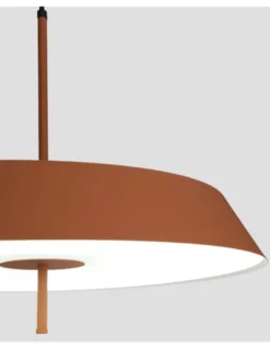 Lámpara colgante Cerdeña – Fokobu – Lámpara moderna en 4 colores