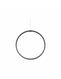 Lámpara colgante Circus – Beneito & Faure – Lámpara redonda minimalista LED