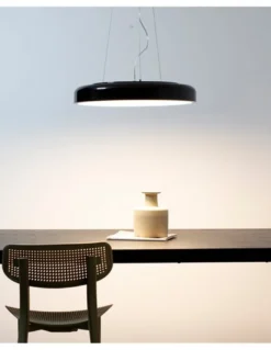 Lámpara colgante Cocotte – Faro – 43 cm/55 cm, 3000K