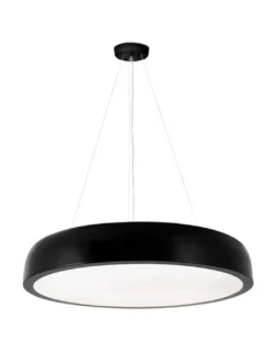 Lámpara colgante Cocotte – Faro – 43 cm/55 cm, 3000K