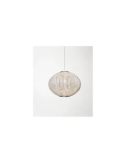 Lámpara colgante Coral Seaurchin - a-emotional light - Lámpara de techo decorativa