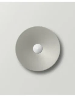 Lámpara colgante de carril Dune 48V - Arkoslight - Diseño moderno, pantalla cónica