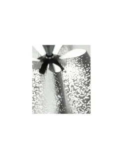 Lámpara colgante de exterior Agasallo - a-emotional light - Lámpara decorativa de malla en 4 tamaños