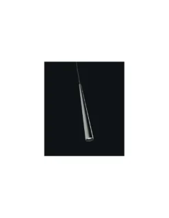 Lámpara Colgante de techo alargado Micro - B.lux - Iluminación LED