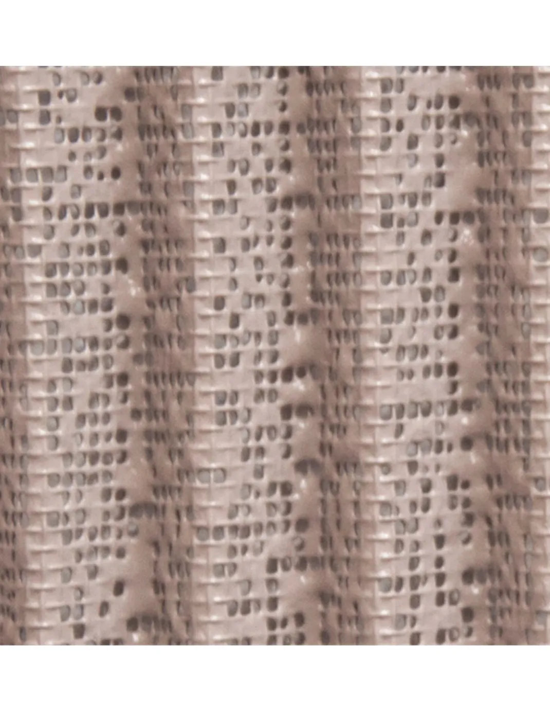 Lámpara colgante de techo Nebra – a-emotional light – Lámpara decorativa LED 2173 lm 2700K, Disponible en topo y beige
