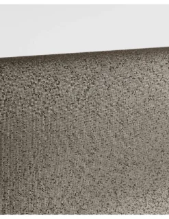 Lámpara colgante de techo Nebra – a-emotional light – Lámpara decorativa LED 2173 lm 2700K, Disponible en topo y beige