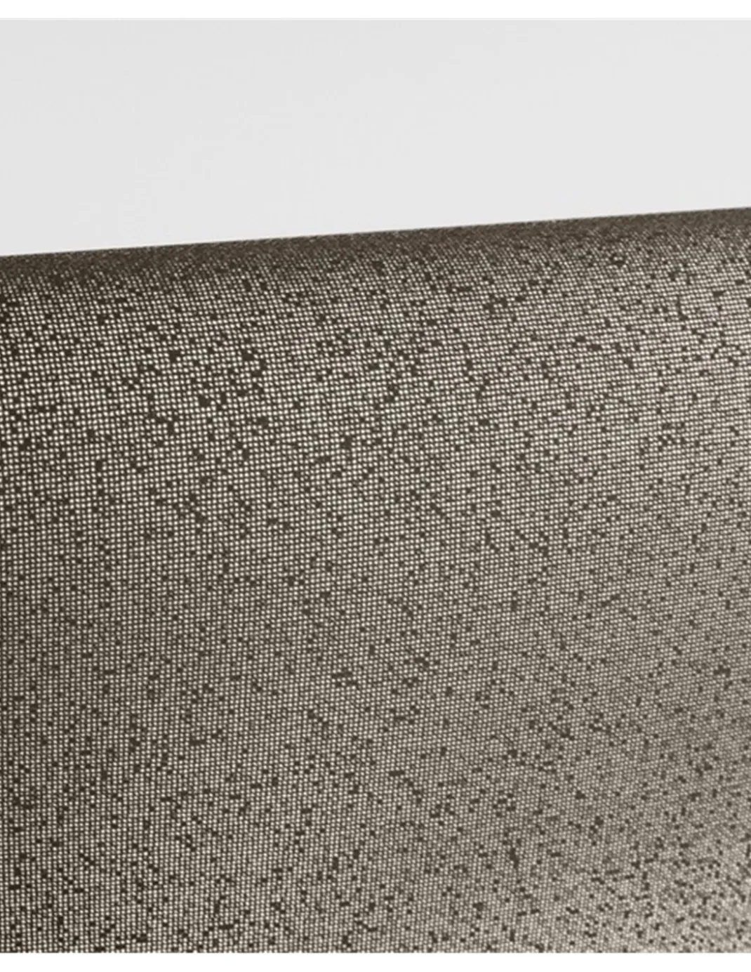 Lámpara colgante de techo Nebra – a-emotional light – Lámpara decorativa LED 2173 lm 2700K, Disponible en topo y beige