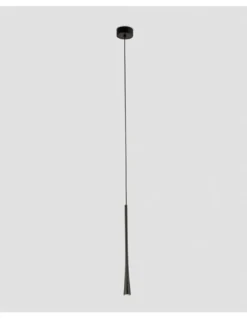 Lámpara colgante Diana - Faro - Lámpara minimalista, luz directa