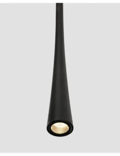 Lámpara colgante Diana - Faro - Lámpara minimalista, luz directa