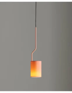 Lámpara colgante Flamingo - Massmi - Diseño moderno