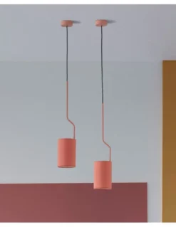 Lámpara colgante Flamingo - Massmi - Diseño moderno