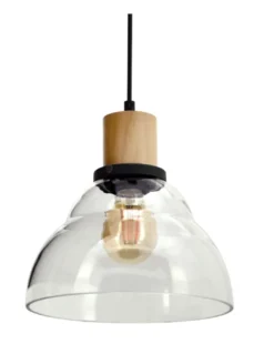 Lámpara colgante Galywood - IDP Lampshades - Diseño nórdico y vintage