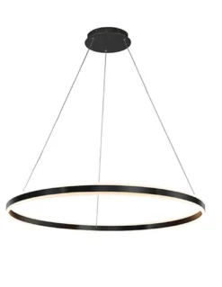 Lámpara colgante Helia – Schuller – Diseño moderno en 3 colores y 2 medidas