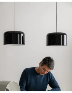 Lámpara colgante Hey Joe - Arkoslight - Lámpara de diseño icónico