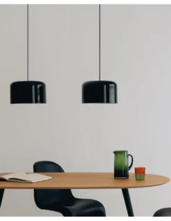 Lámpara colgante Hey Joe - Arkoslight - Lámpara de diseño icónico