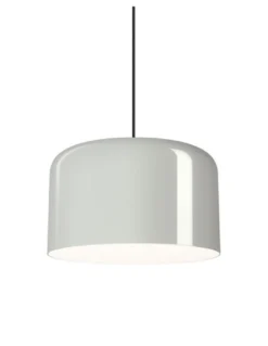 Lámpara colgante Hey Joe Base - Arkoslight - Lámpara icónica LED