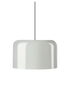 Lámpara colgante Hey Joe Base - Arkoslight - Lámpara icónica LED
