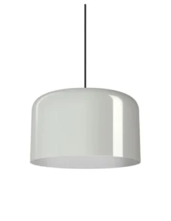Lámpara colgante Hey Joe Base - Arkoslight - Lámpara icónica LED