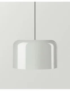 Lámpara colgante Hey Joe Base - Arkoslight - Lámpara icónica LED