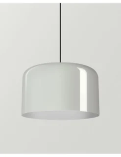 Lámpara colgante Hey Joe Base - Arkoslight - Lámpara icónica LED