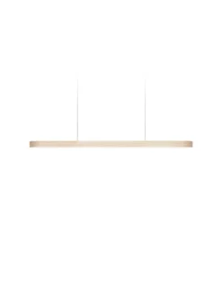 Lámpara Colgante I Line - LZF - Lámpara de techo lineal LED de línea arquitectónica