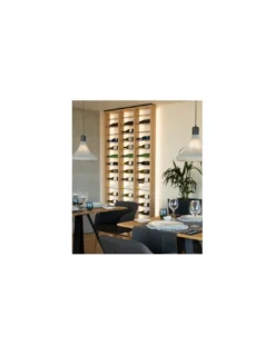 Lámpara colgante Inn - a.emotional light - Lámpara moderna de malla decorativa