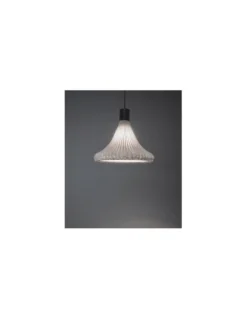 Lámpara colgante Inn - a.emotional light - Lámpara moderna de malla decorativa