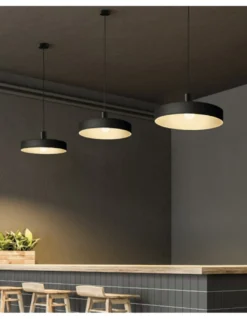 Lámpara Colgante Jarvis - ACB - Altura regulable, diseño elegante y sencillo