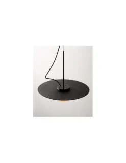 Lámpara colgante Knock - Milán - Lámpara de techo decorativa