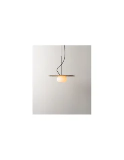 Lámpara colgante Knock - Milán - Lámpara de techo decorativa