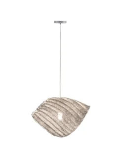 Lámpara colgante Lea - a-emotional light - Lámpara decorativa de diseño