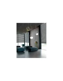 Lámpara colgante Light & Plant - Plussmi