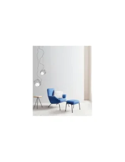 Lámpara colgante Light & Plant - Plussmi