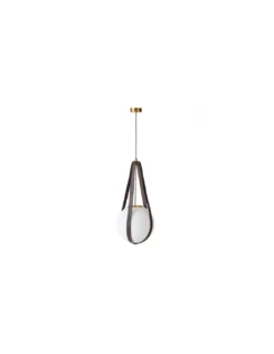 Lámpara Colgante Lob – Massmi - Lámpara LED bola decorativa