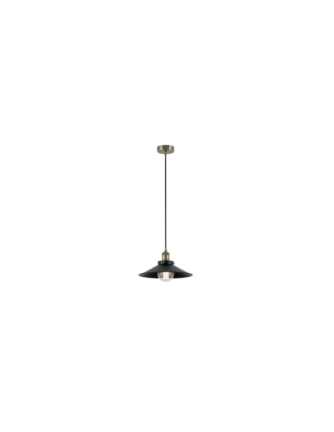 Lámpara colgante Marlin - Faro