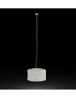 Lámpara colgante Marquis - Vondom - Lámpara LED de exterior, 100% reciclable