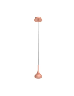 Lámpara colgante Mini Maxi - Pujol Iluminación - Lámpara minimalista LED