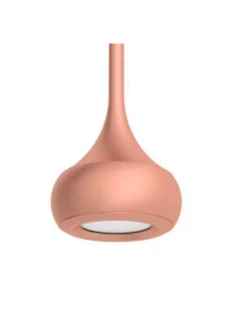 Lámpara colgante Mini Maxi - Pujol Iluminación - Lámpara minimalista LED