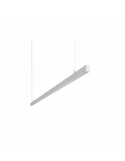 Lámpara colgante Minimus – Beneito & Faure – Diseño lineal minimalista LED