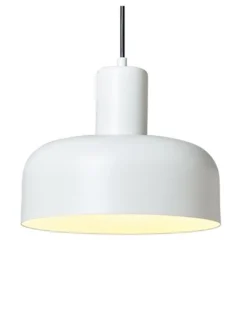 Lámpara colgante Miramar – Luxcambra – Estilo vintage, disponible en dos tamaños: Ø 26/35 cm