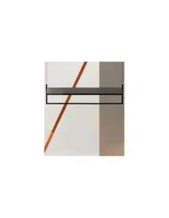Lámpara colgante Mobile Acoustic 120 cm - Nexia