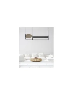 Lámpara colgante Mobile Acoustic 120 cm - Nexia