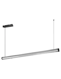 Lámpara colgante Model C2 - Conalux - Lámpara lineal de cristal