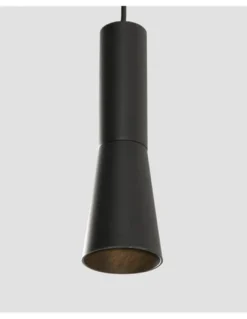 Lámpara colgante Nina - Faro - Lámpara minimalista LED
