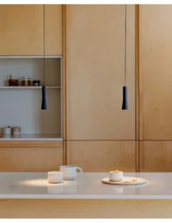 Lámpara colgante Nina - Faro - Lámpara minimalista LED
